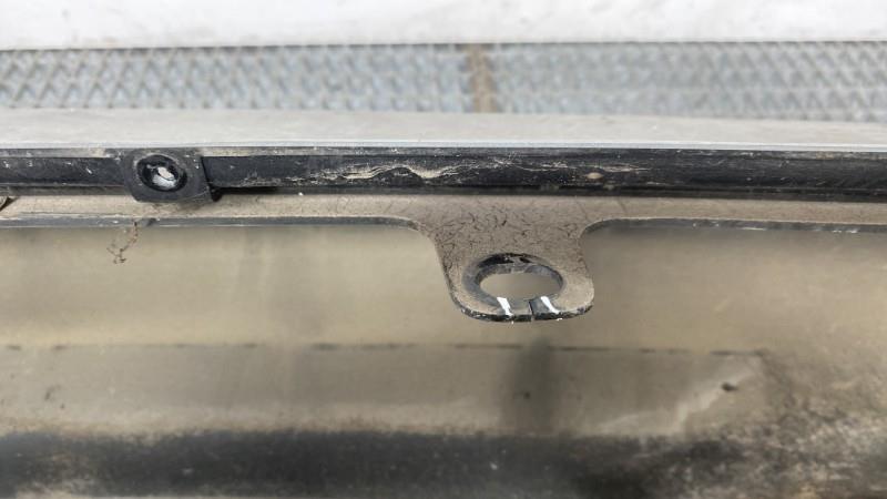 Paraurti posteriore DAEWOO NEXIA Gasolina - 1