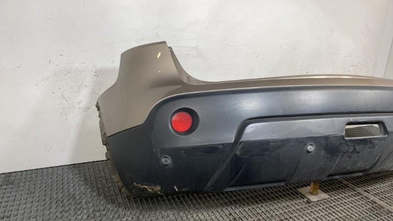 Paraurti posteriore NISSAN QASHQAI 1 PHASE 1 Diésel - 1