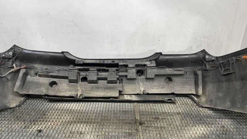 Pare choc arriere JAGUAR S-TYPE PHASE 2 Diesel - 1