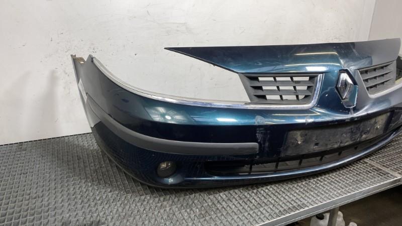 Paraurti anteriore RENAULT LAGUNA 2 PHASE 2 Diésel - 1