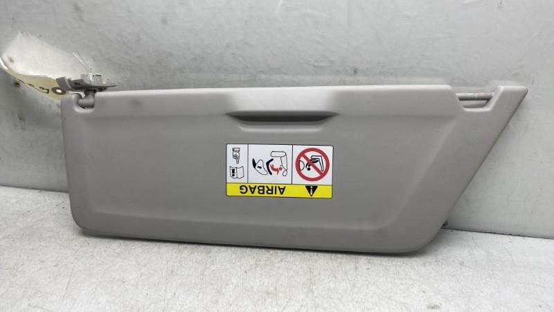 Visiera parasole destra CITROEN C4 PICASSO 2 PHASE 1 Diésel - 1