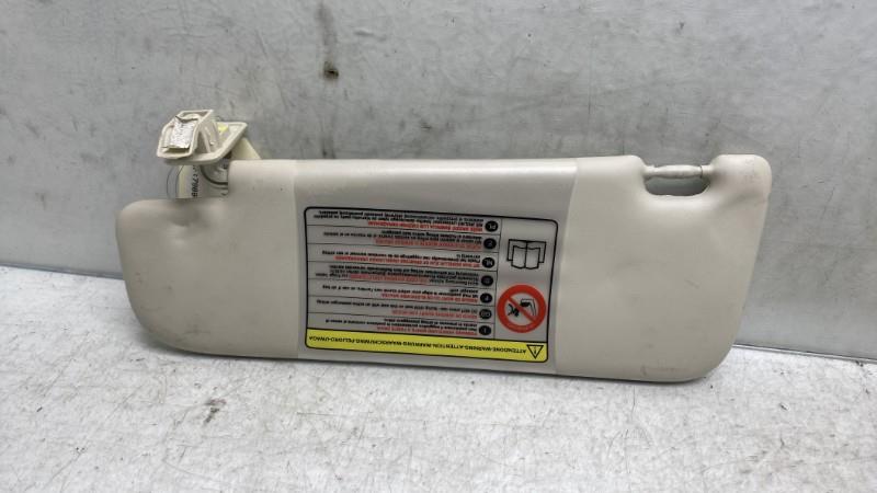 Visiera parasole destra FIAT 500 2 PHASE 1 Gasolina - 1