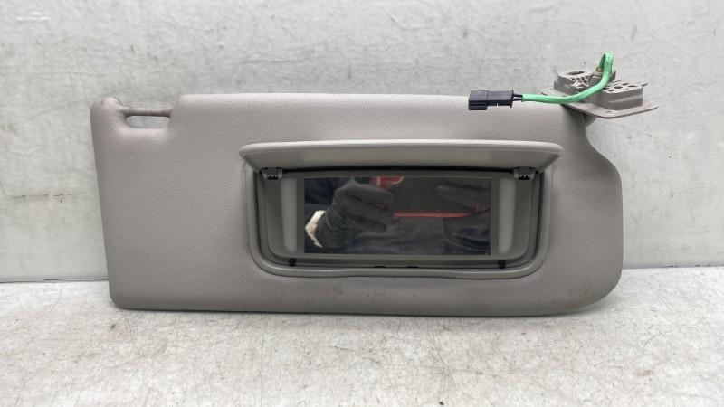 Visiera parasole destra VOLVO V 50 PHASE 1 BREAK Diésel - 1