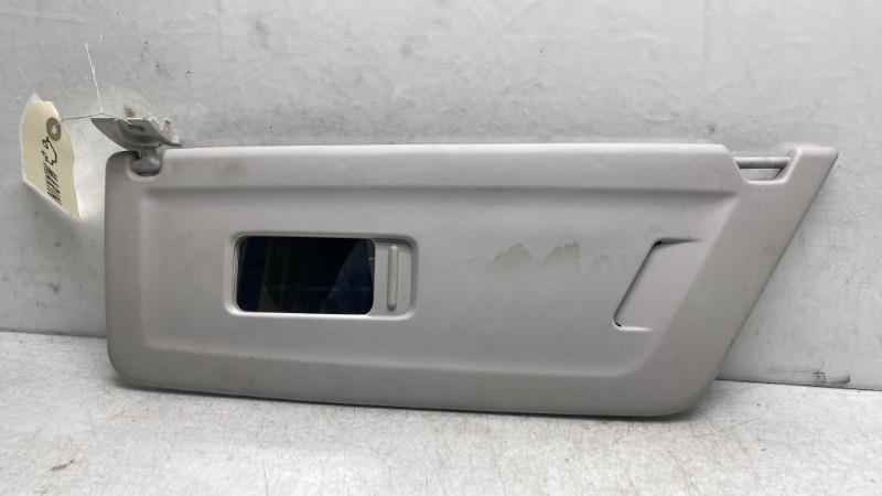 Visiera parasole sinistra CITROEN C4 PICASSO 2 PHASE 1 Diésel - 1