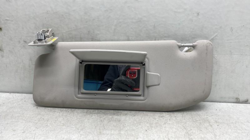 Visiera parasole sinistra CITROEN C4 CACTUS Diésel - 1