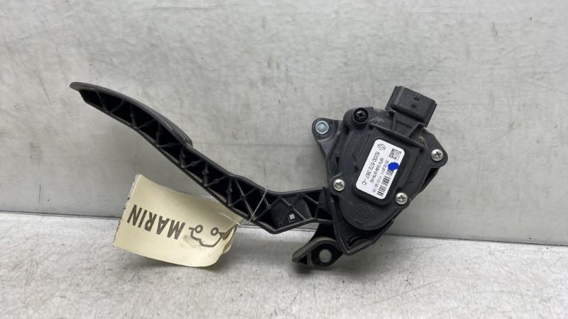 Pedale d'accelerateur RENAULT MASTER 3 PHASE 1 Diesel - 1