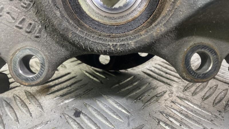 Pivot de moyeu avant gauche OPEL CORSA E Essence - 1