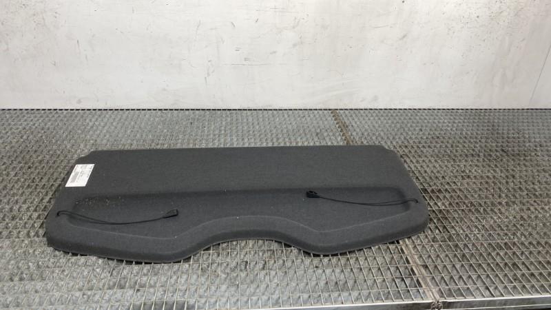 Plage arriere RENAULT CLIO 3 PHASE 2 Diesel - 1