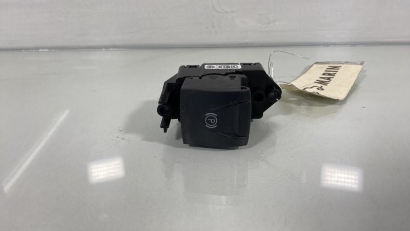 Maniglia freno a mano elettrico RENAULT GRAND SCENIC 3 PHASE 1 Diésel - 1
