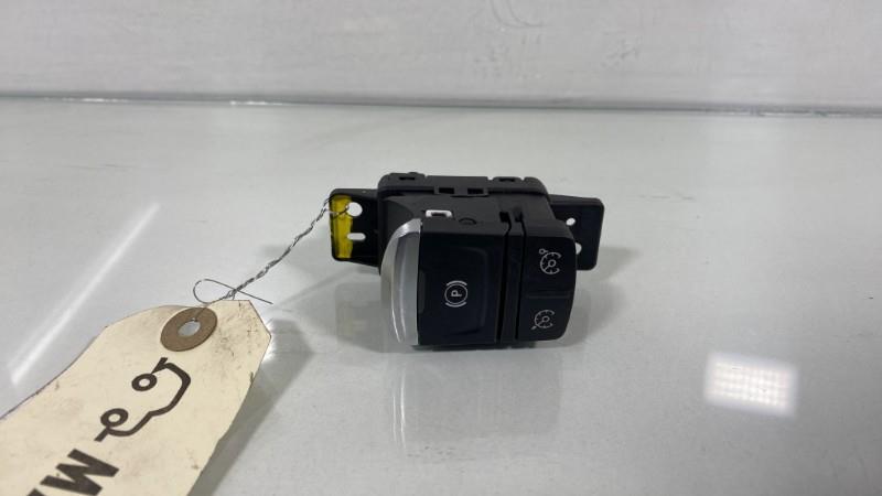 Maniglia freno a mano elettrico RENAULT MEGANE 4 PHASE 1 Diésel - 1