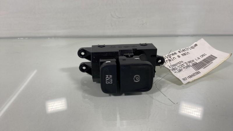 Poignee electrique frein a main KIA PRO-CEED 3 BREAK Diesel - 1