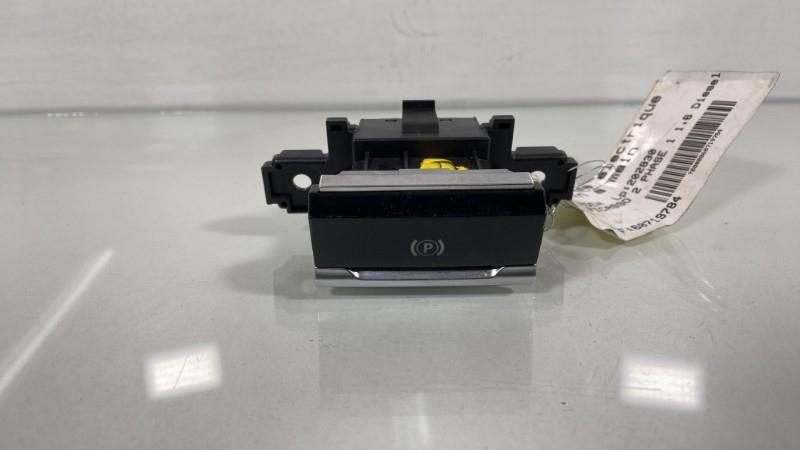 Maniglia freno a mano elettrico CITROEN C4 PICASSO 2 PHASE 1 Diésel - 1