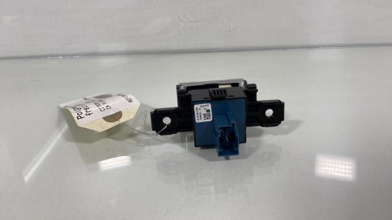 Maniglia freno a mano elettrico CITROEN C4 PICASSO 2 PHASE 1 Diésel - 1