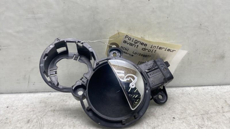 Maniglia interna anteriore destra MINI MINI 1 R50/R53 PHASE 1  - 1