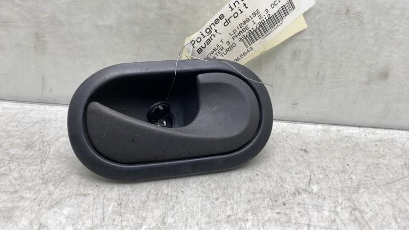 Poignee interieur avant droit RENAULT MASTER 3 PHASE 1 Diesel - 1