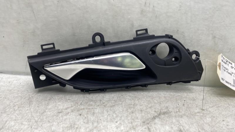 Maniglia interna anteriore destra HYUNDAI I 40 PHASE 1 BREAK Diésel - 1