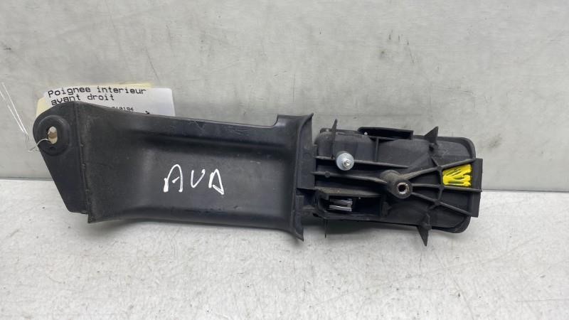 Maniglia interna anteriore destra LAND ROVER RANGE ROVER 3 PHASE 1 Gasolina - 1