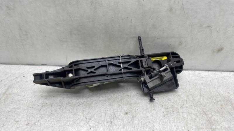 Maniglia portiera posteriore sinistra FORD FUSION PHASE 1 Gasolina - 1