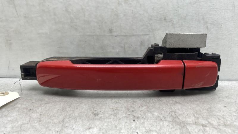 Maniglia portiera posteriore sinistra NISSAN QASHQAI 1 PHASE 1 Gasolina - 1