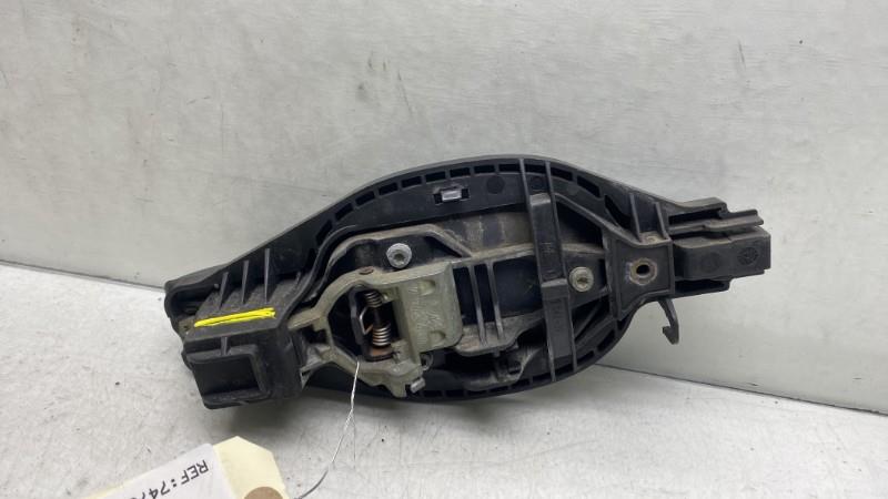 Maniglia portiera posteriore sinistra LAND ROVER RANGE ROVER 3 PHASE 1 Gasolina - 1