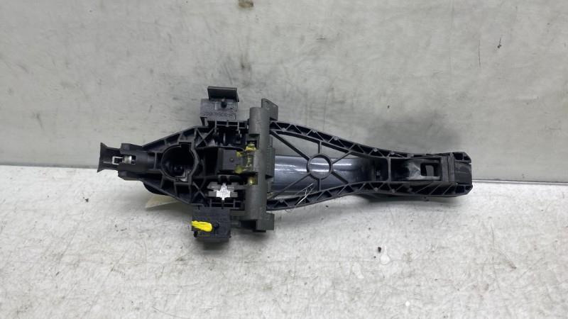 Maniglia portiera anteriore destra VOLVO V 50 PHASE 1 BREAK Diésel - 1