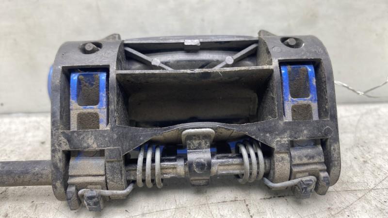 Maniglia portiera anteriore destra PEUGEOT 206 PHASE 1 CABRIOLET Gasolina - 1