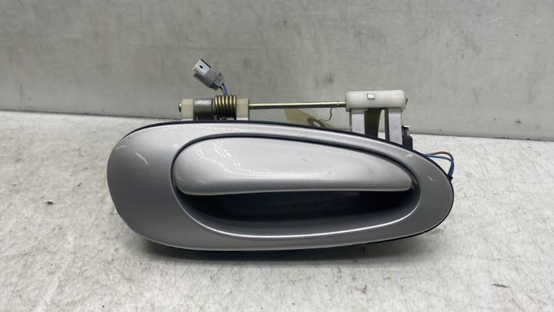 Maniglia portiera anteriore destra PORSCHE BOXSTER 1 986 CABRIOLET Gasolina - 1
