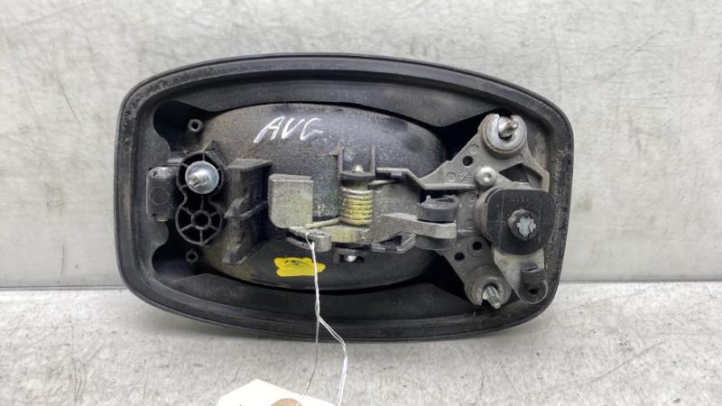 Maniglia portiera anteriore sinistra FIAT DUCATO 3 PHASE 1 Diésel - 1
