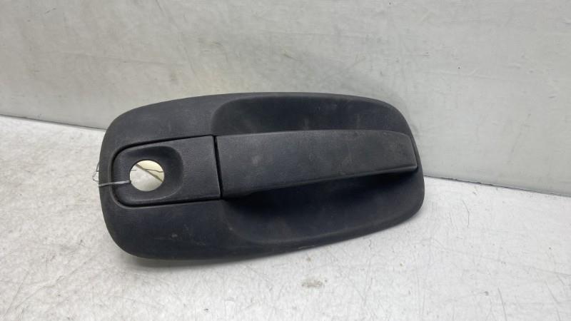 Poignee porte avant gauche RENAULT TRAFIC 2 PHASE 2 Diesel - 1