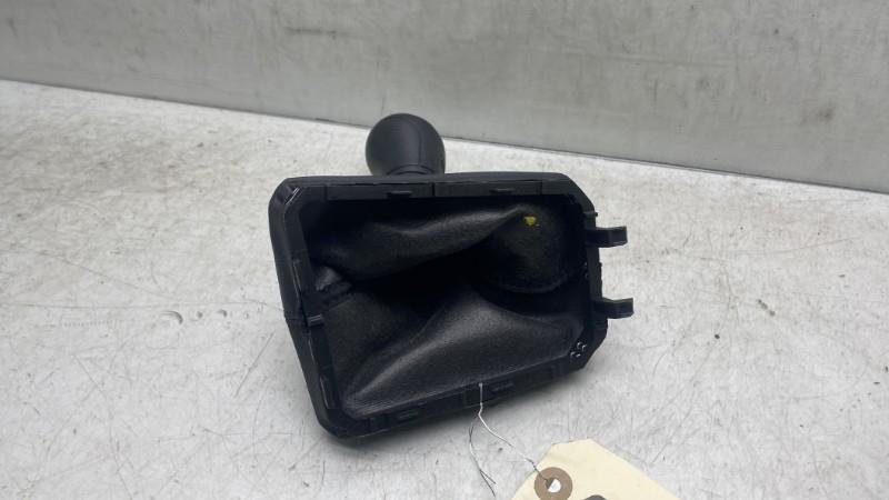Pomello del cambio VOLKSWAGEN POLO 6 PHASE 1 Gasolina - 1