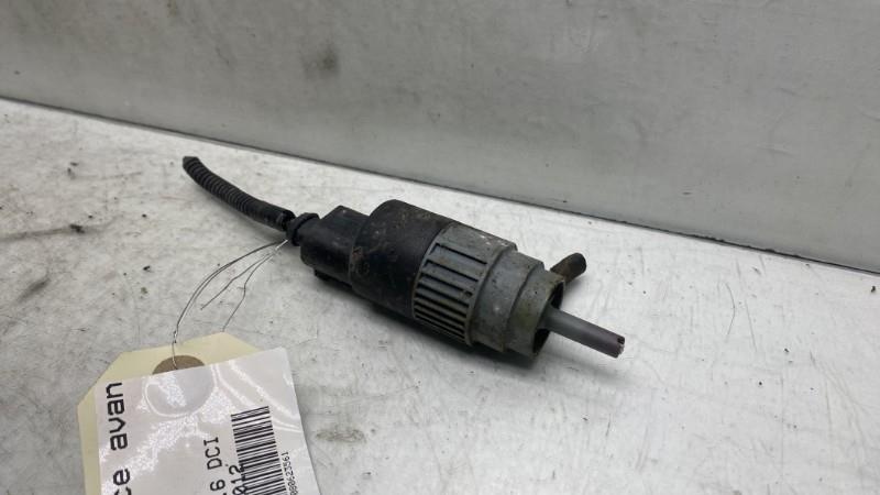 Pompa lavacristalli anteriore NISSAN QASHQAI 1 PHASE 2 Diésel - 1