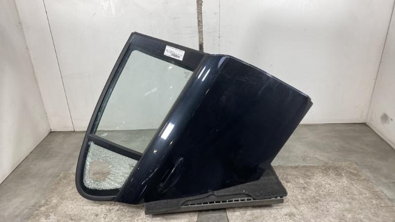 Portiera posteriore destra BMW SERIE 1 E87 PHASE 2 Diésel - 1
