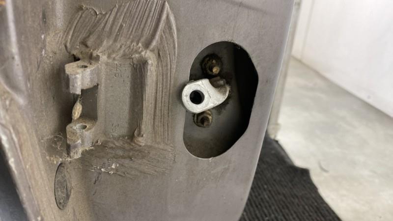 Portiera posteriore destra RENAULT SCENIC 1 PHASE 2 Diésel - 1
