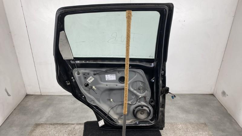 Portiera posteriore sinistra MERCEDES CLASSE A 169 PHASE 1 Diésel - 1