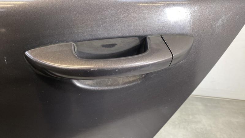 Portiera posteriore sinistra SKODA SUPERB 2 PHASE 1 Diésel - 1