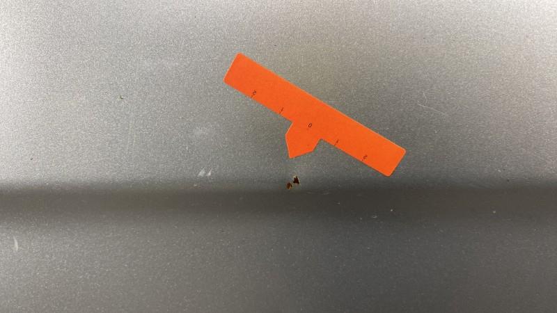 Portiera posteriore sinistra HONDA FR-V Diésel - 1