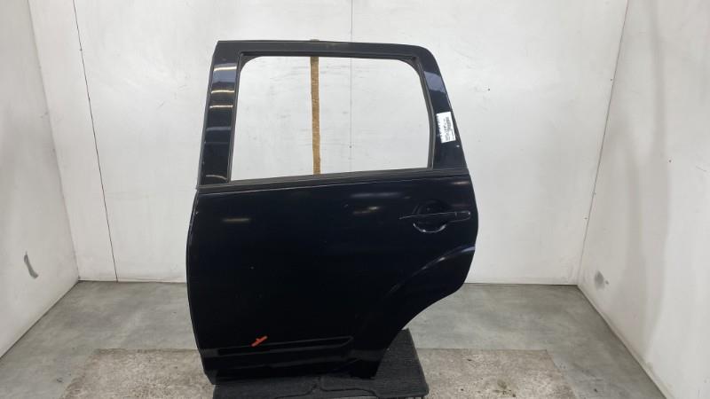 Portiera posteriore sinistra PEUGEOT 4007 Diésel - 1