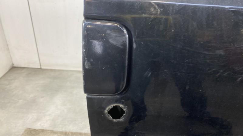 Puerta delantera derecha CITROEN SAXO PHASE 2 Diésel - 1