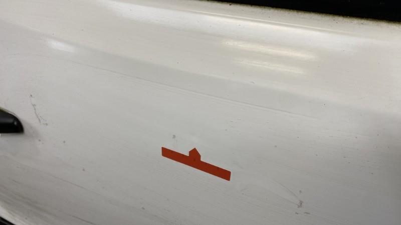 Portiera anteriore destra CITROEN BERLINGO 2 PHASE 1 Diésel - 1