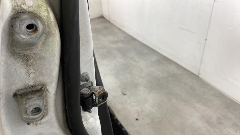 Portiera anteriore destra FORD FIESTA 5 PHASE 2 Diésel - 1