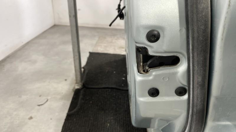 Portiera anteriore destra FORD FUSION PHASE 1 Diésel - 1