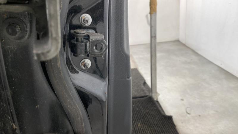 Portiera anteriore destra FORD FUSION PHASE 2 Diésel - 1