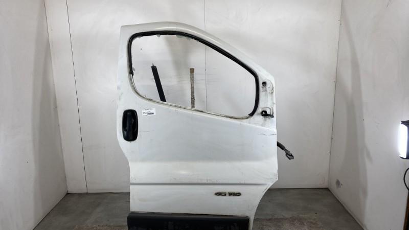 Portiera anteriore destra RENAULT TRAFIC 2 PHASE 1 Diésel - 1