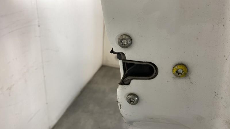 Porte avant droit RENAULT TRAFIC 2 PHASE 2 Diesel - 1