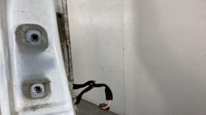 Puerta delantera derecha RENAULT TRAFIC 2 PHASE 2 Diésel - 1