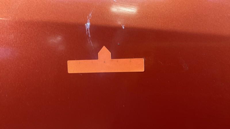Portiera anteriore destra RENAULT SCENIC 2 PHASE 1 Diésel - 1