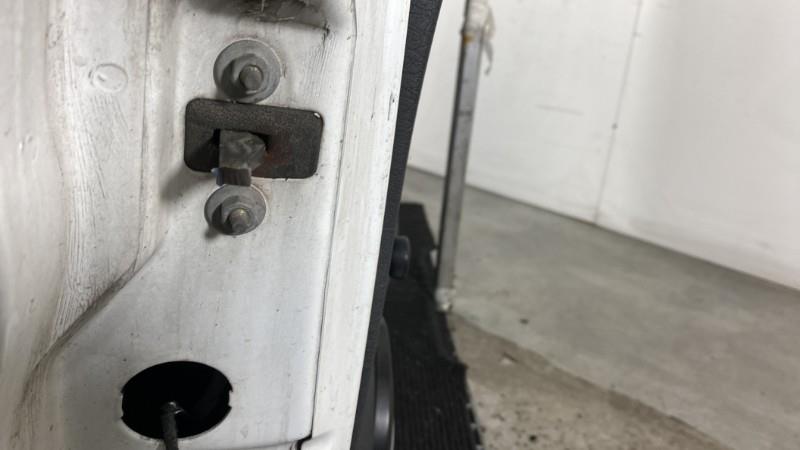 Portiera anteriore destra CITROEN BERLINGO 1 PHASE 2 Diésel - 1