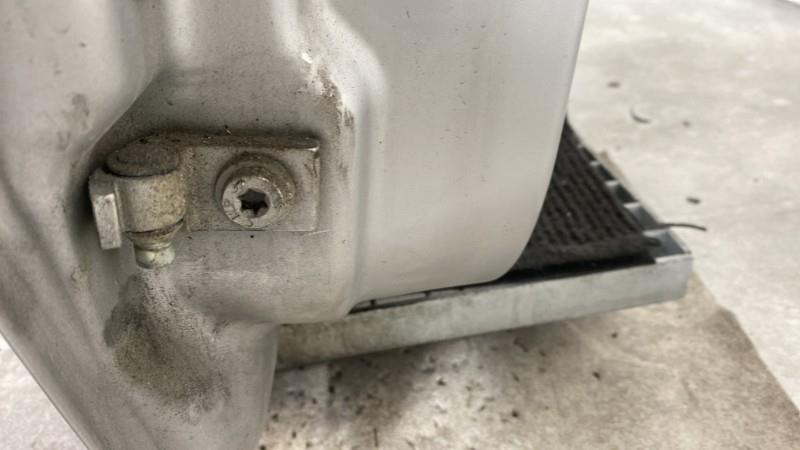 Portiera anteriore destra PORSCHE BOXSTER 1 986 CABRIOLET Gasolina - 1