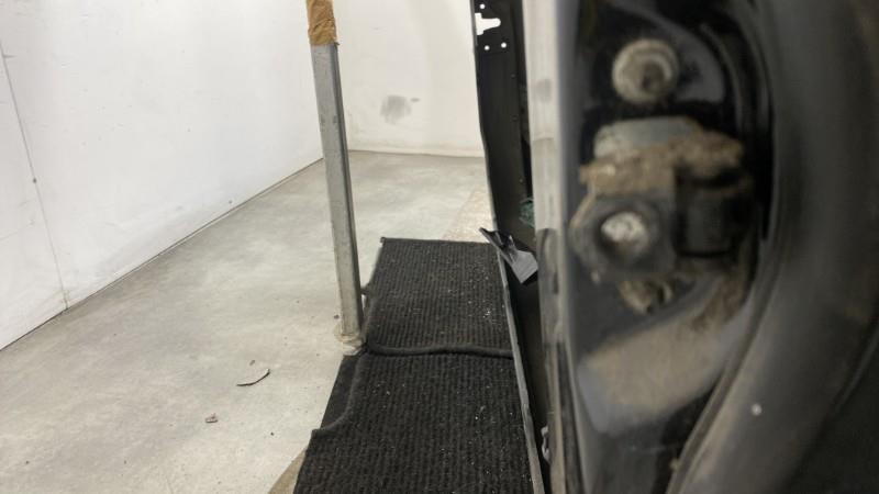 Portiera anteriore sinistra FORD FIESTA 5 PHASE 2 Diésel - 1