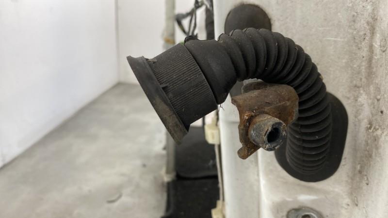 Porte avant gauche FORD TRANSIT CONNECT 1 PHASE 2 Diesel - 1